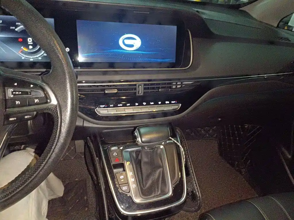 GAC Motor Trumpchi M6 — миниатюра 6