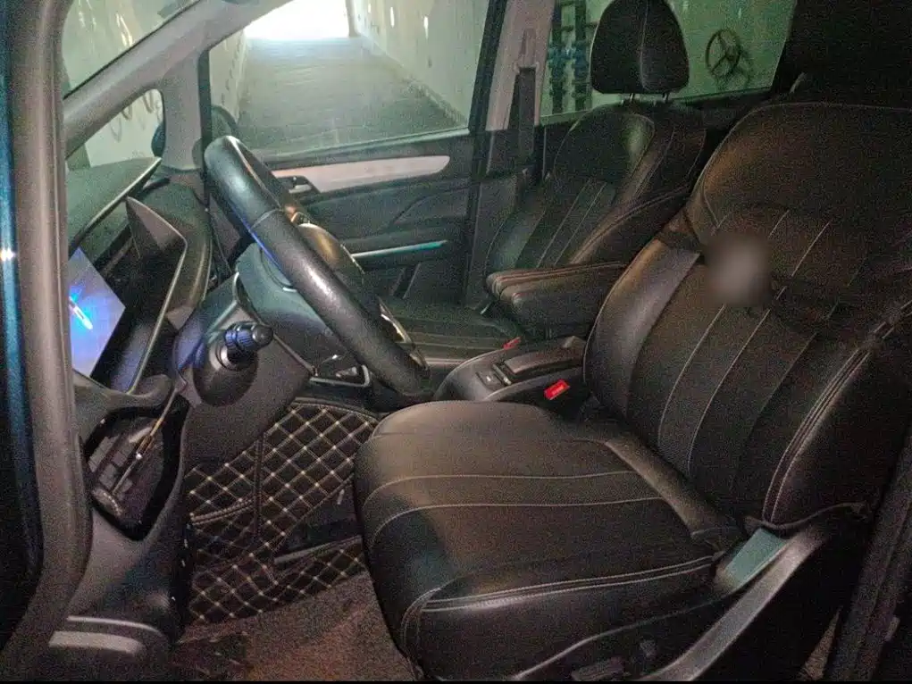 GAC Motor Trumpchi M6 — миниатюра 13