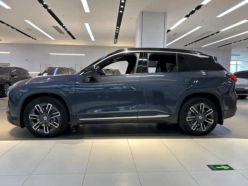 NIO ES6 2020 600KM Sport