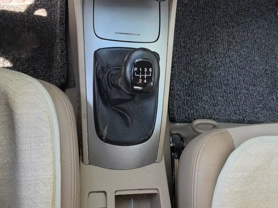Buick Excelle — миниатюра 16