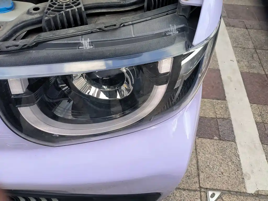 Chery QQ QQ Ice Cream — миниатюра 22