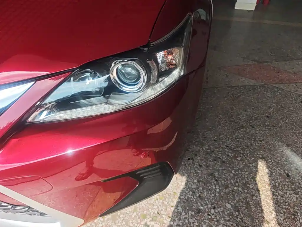 Lexus CT — миниатюра 24