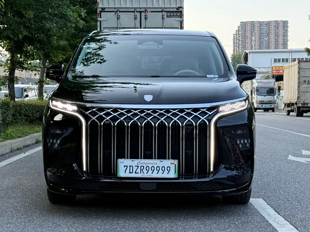 Fengxing Xinghai V9 — миниатюра 2