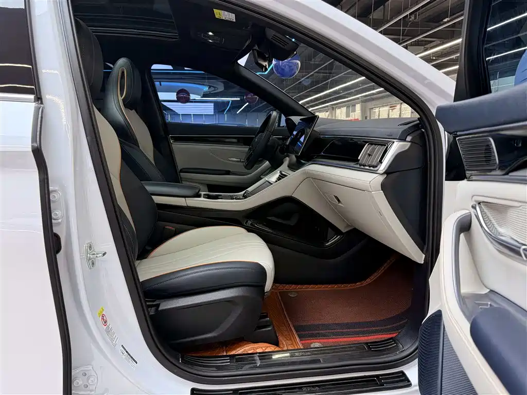 BYD SONGJIANG NEW ENERGY