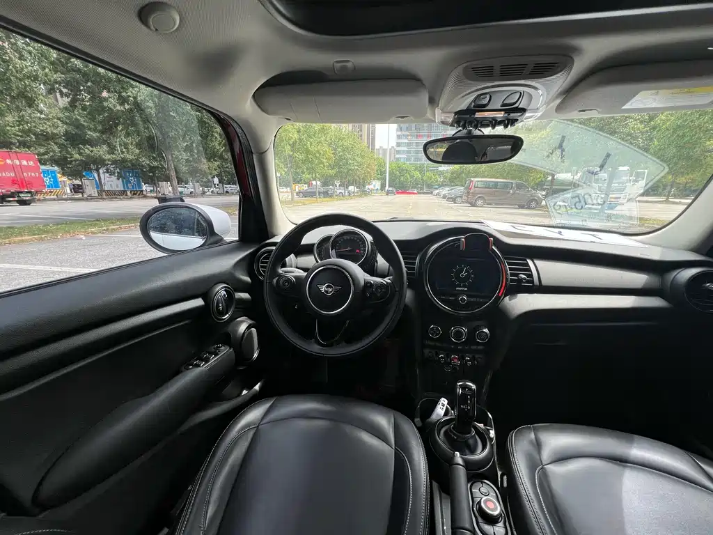 MINI Mini — миниатюра 4