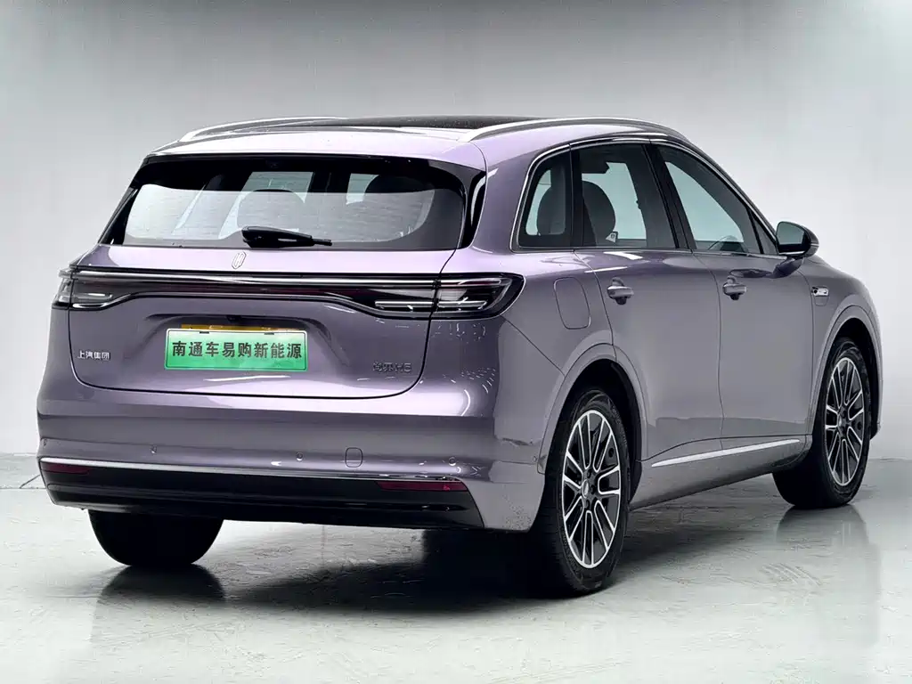 Shangjie Shangjie H5 — миниатюра 6