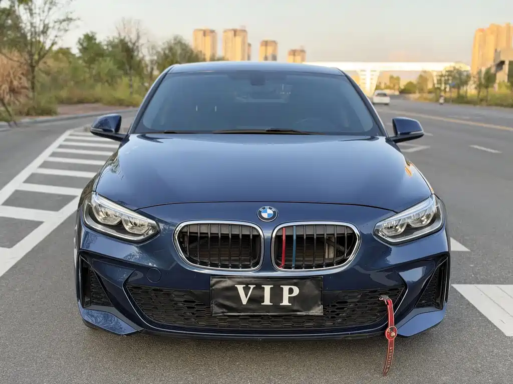 BMW 1 Series — миниатюра 2