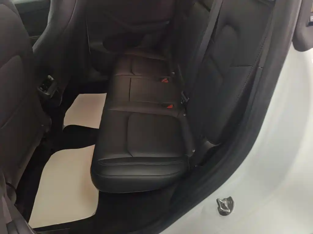 Tesla Model Y — миниатюра 17