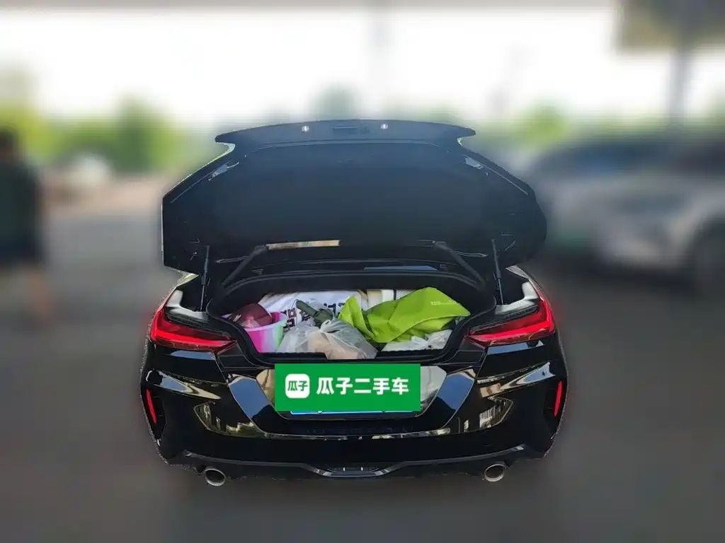 BMW Z4 — миниатюра 20