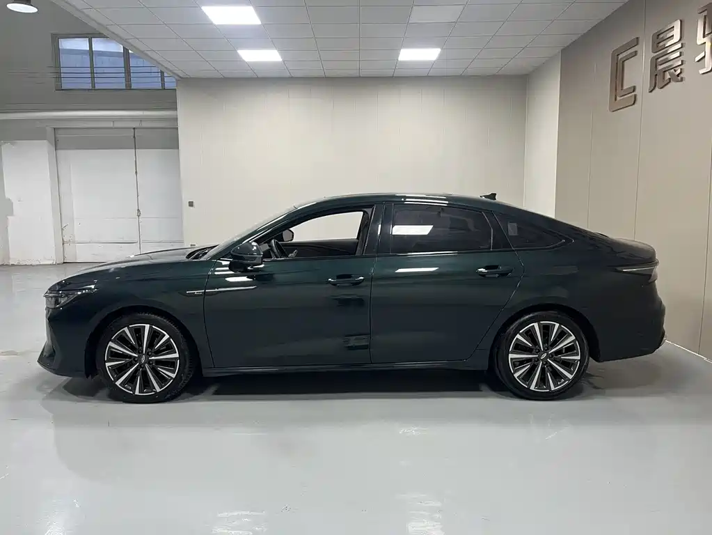 Chery Arrizo 8 — миниатюра 12