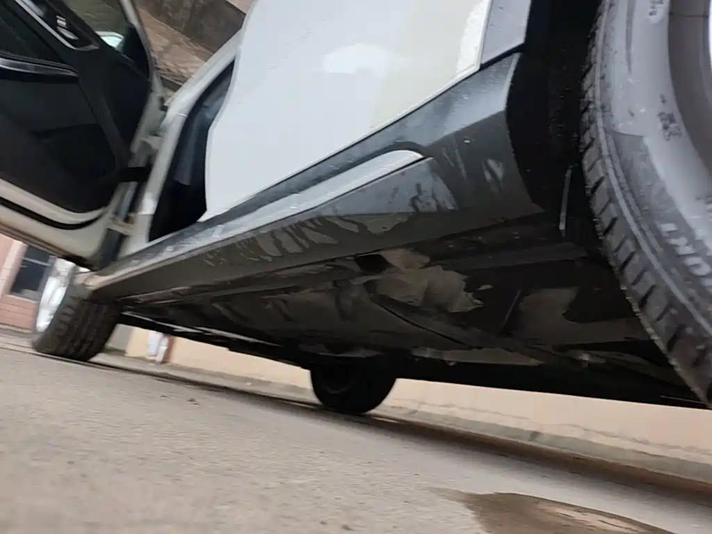 Mercedes-Benz GLA — миниатюра 22