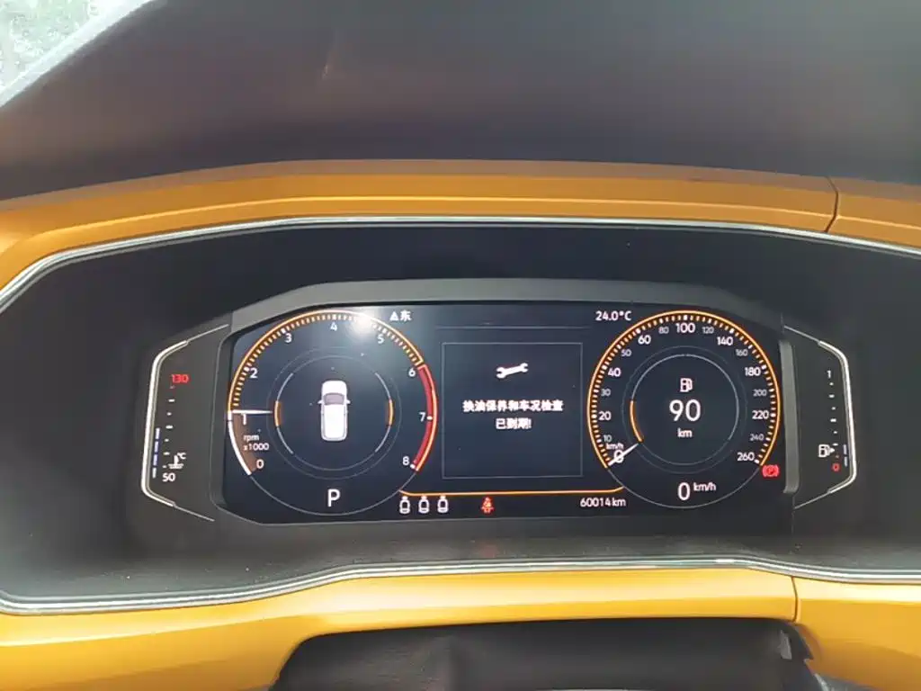 Volkswagen T-Cross — миниатюра 12