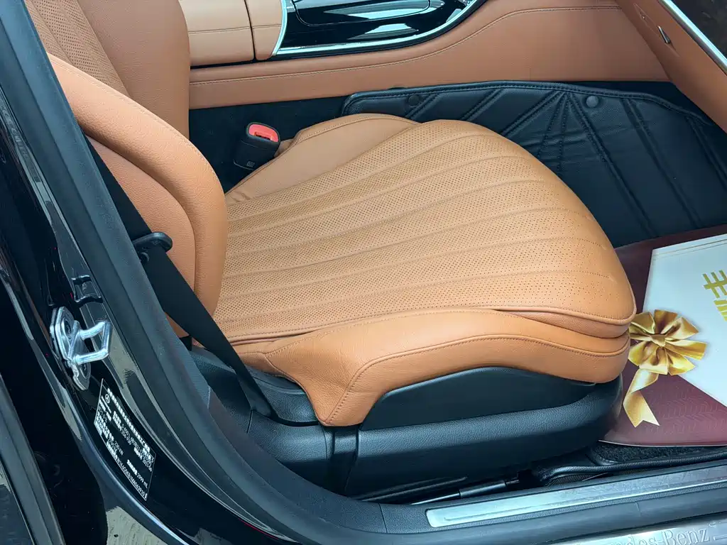 Mercedes-Benz S-Class S 2021 S 400 L Luxury