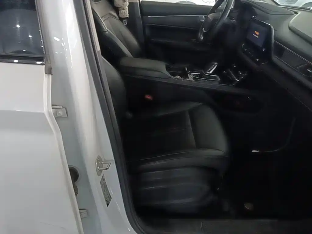 Wuling Victory — миниатюра 25