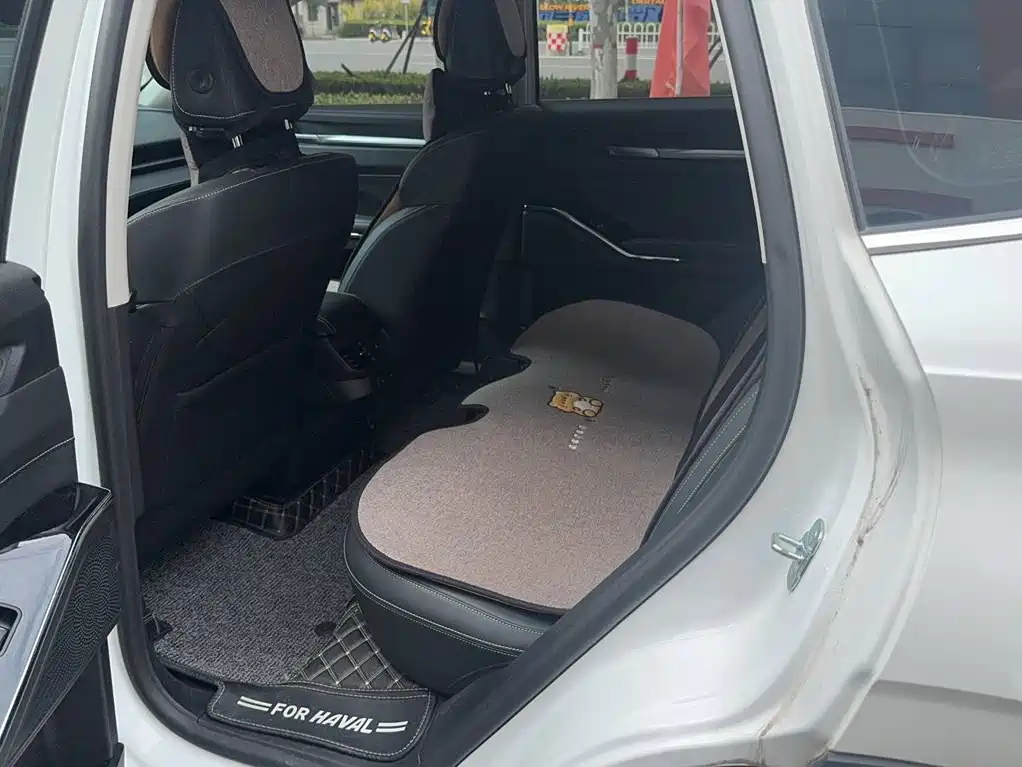 Haval H6 — миниатюра 23