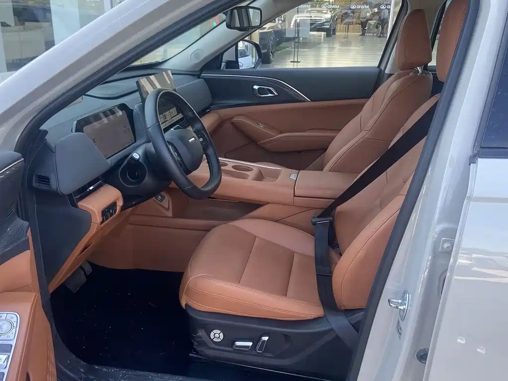 Haval Xiaolong MAX — миниатюра 2