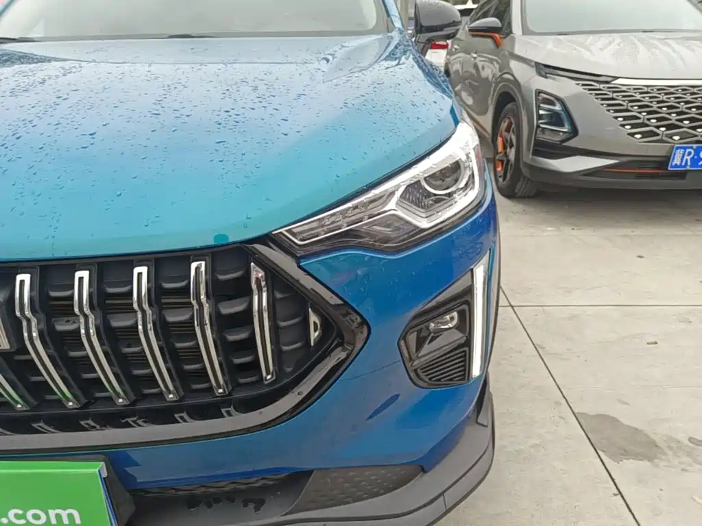 Haval Chitu — миниатюра 24