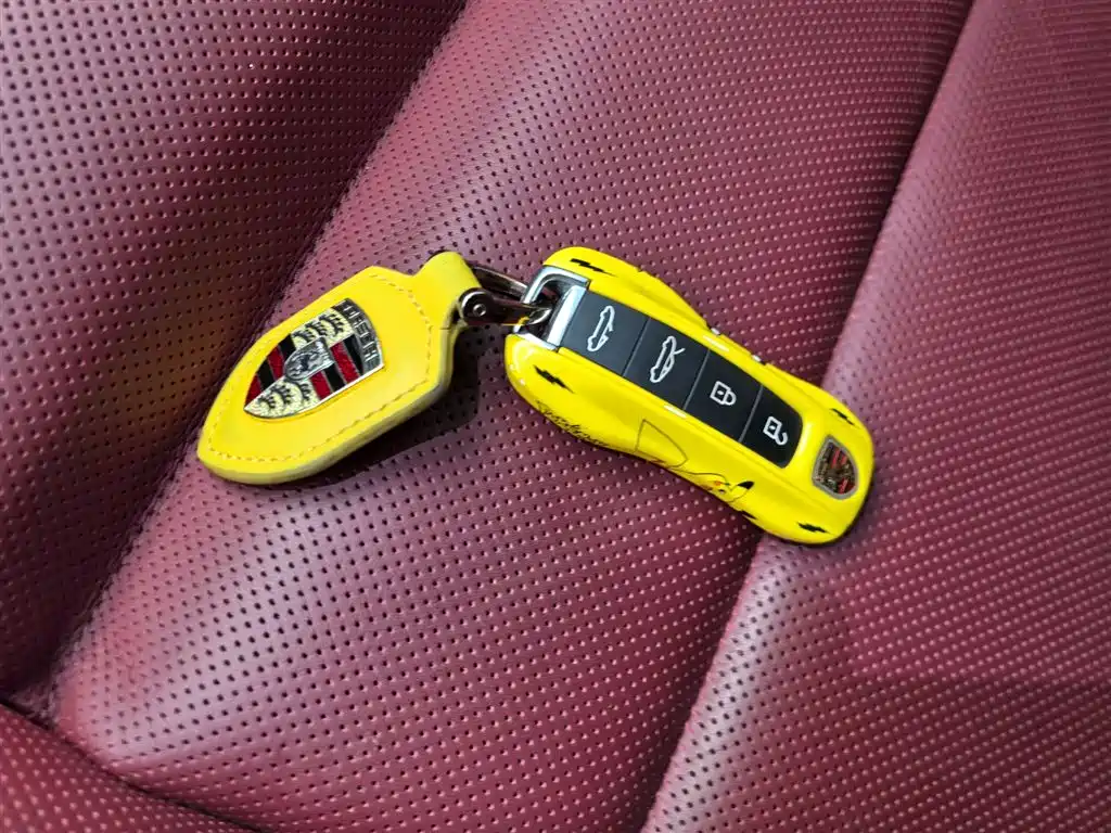 Porsche 911 — миниатюра 8