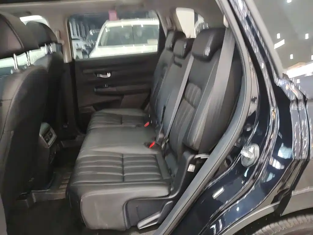 Honda Breeze — миниатюра 17