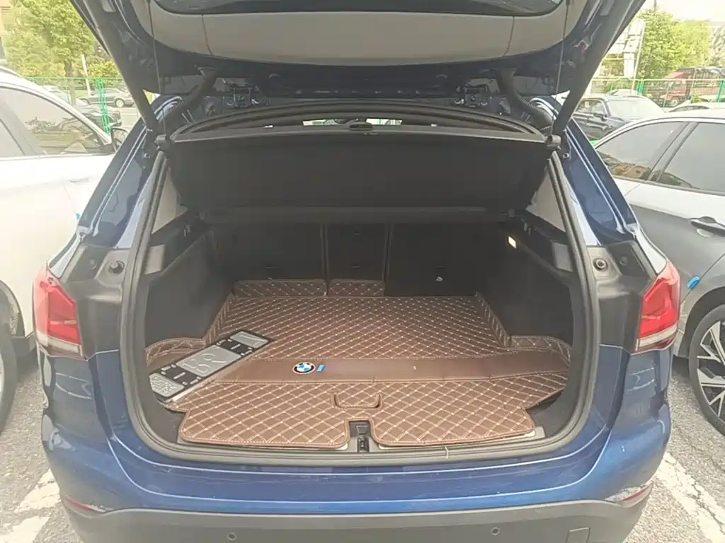 BMW X1 — миниатюра 19