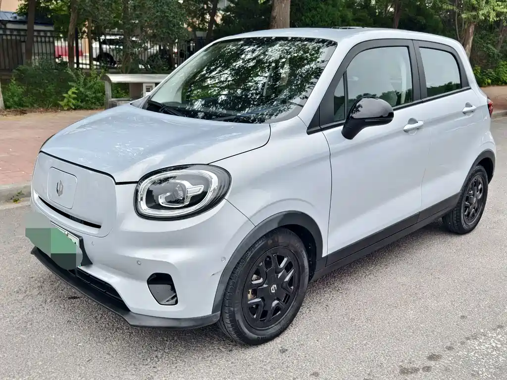 Leapmotor Leapmotor T03 — миниатюра 2