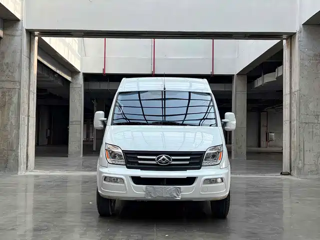 SAIC MAXUS XINTU V80