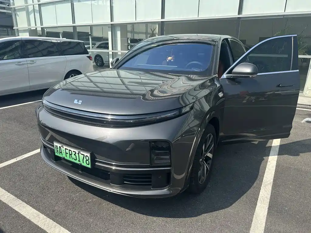 Li Auto Li L7
