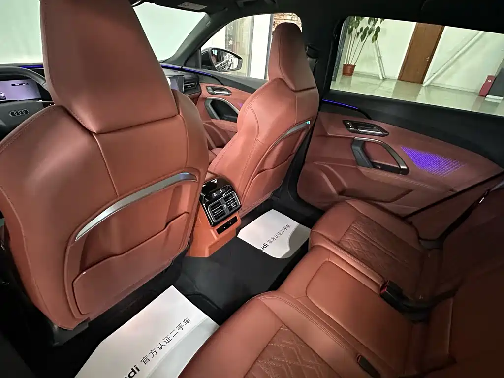 Audi Q5L 2026 2.0T
