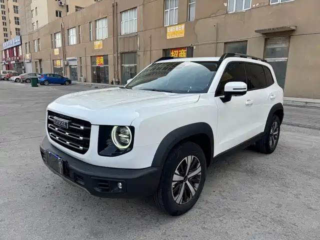 haval big-dog