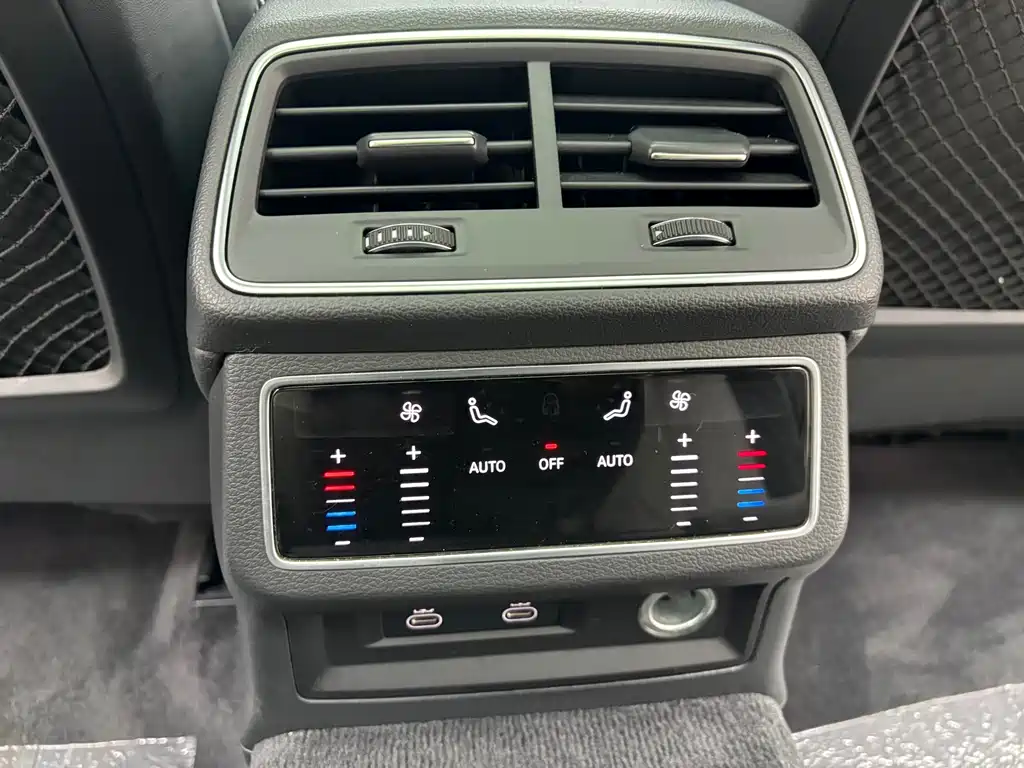 Audi A6L — миниатюра 14