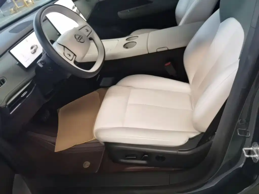 Nissan N7 — миниатюра 15