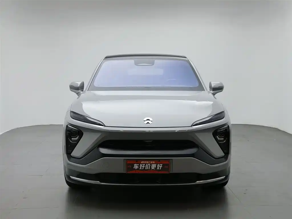 NIO EC6 2020 605KM Sport