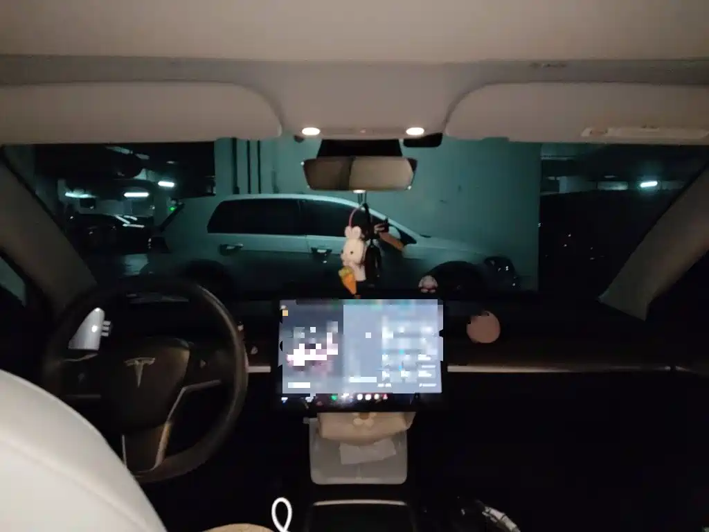Tesla Model 3 — миниатюра 14