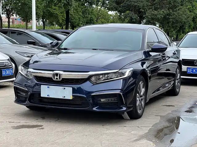 HONDA YINGSHIPAI