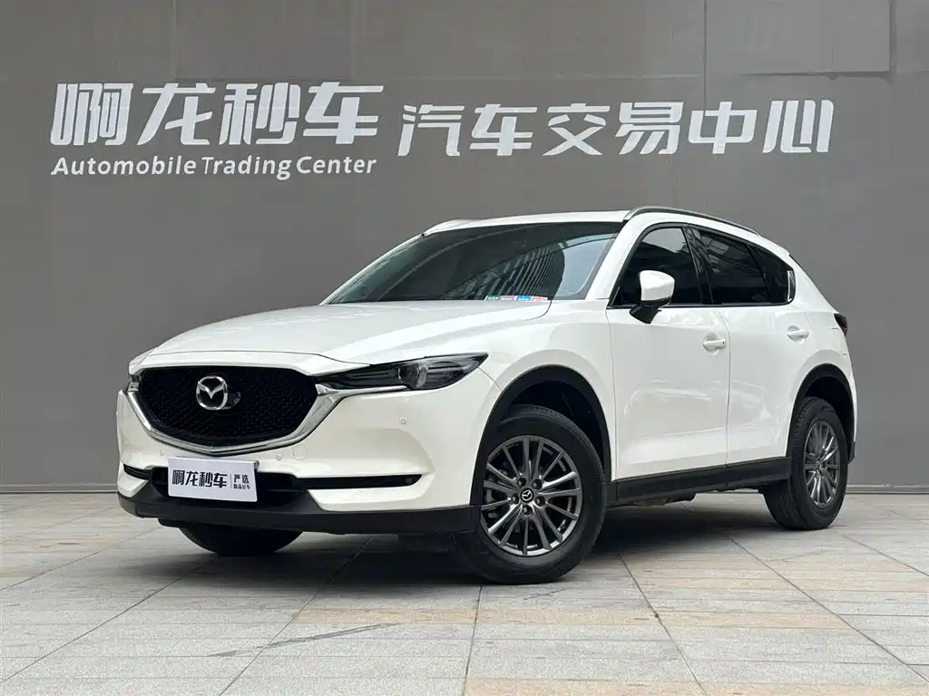MAZDA CX 5
