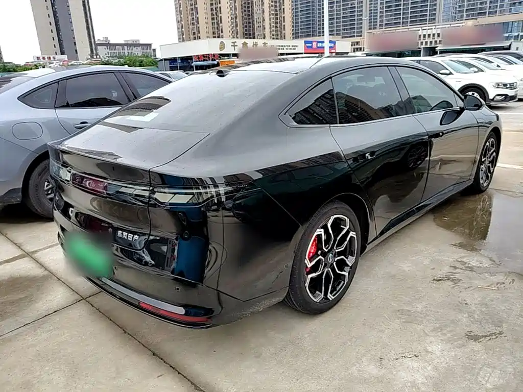 Nissan N7 — миниатюра 7