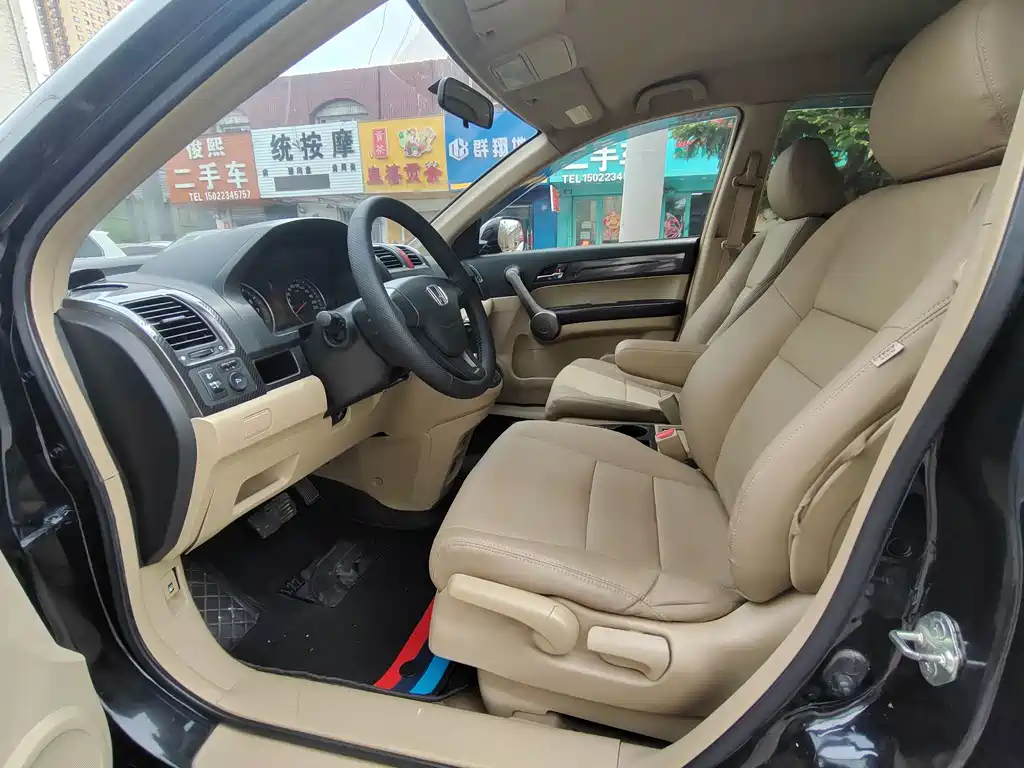 Honda CR-V 2008 2.0L AT