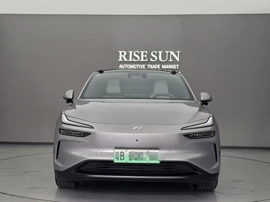 Onvo L60 2024 60kWh