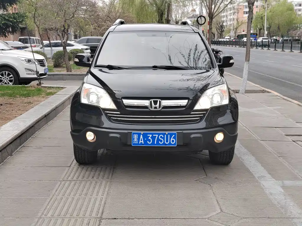 Honda CR-V 2008 2.0L AT