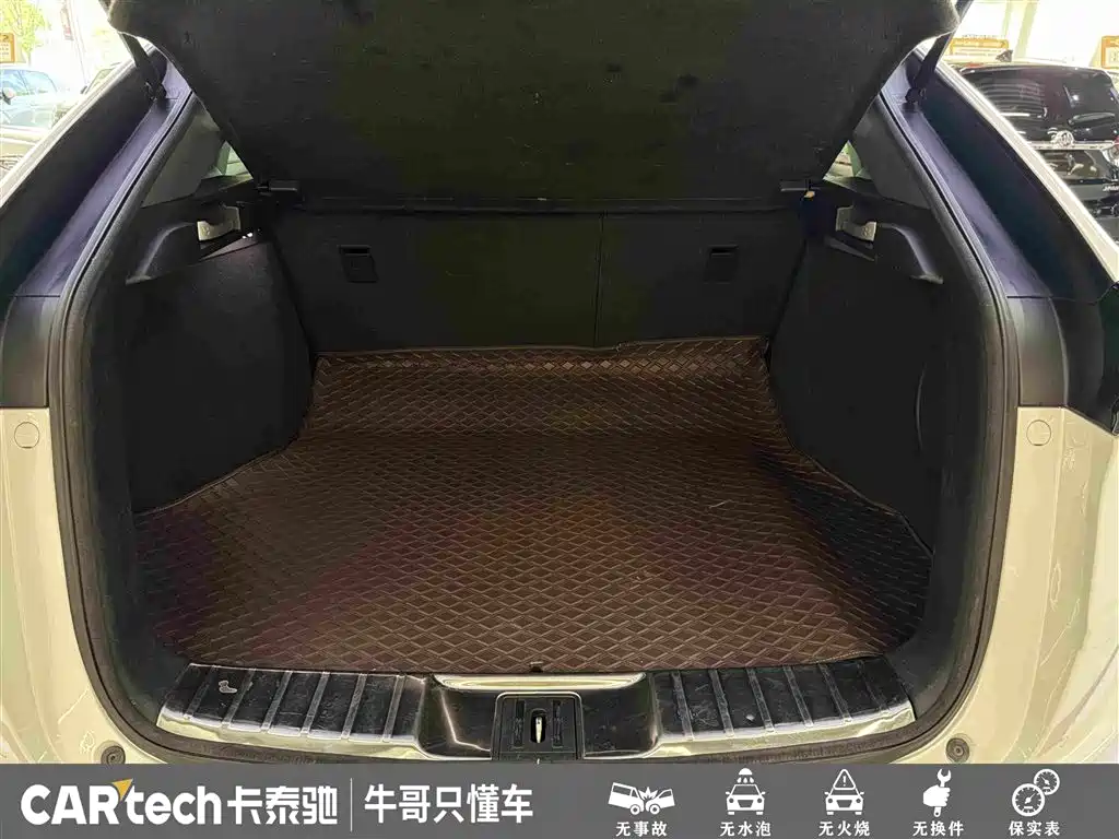 Honda UR-V — миниатюра 13