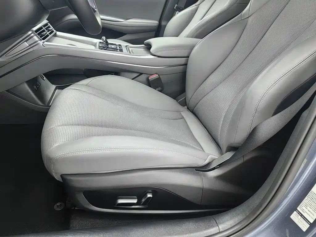 BYD Seal — миниатюра 20