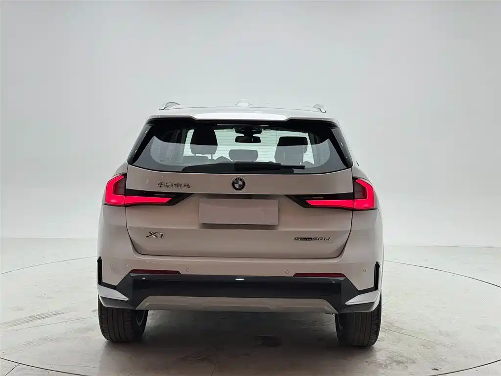 BMW X1 2023 sDrive20Li X