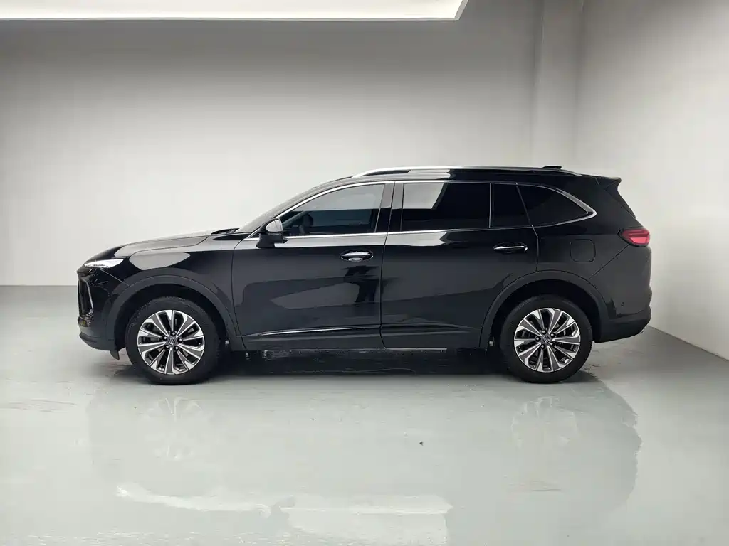 Buick Envision Plus — миниатюра 4