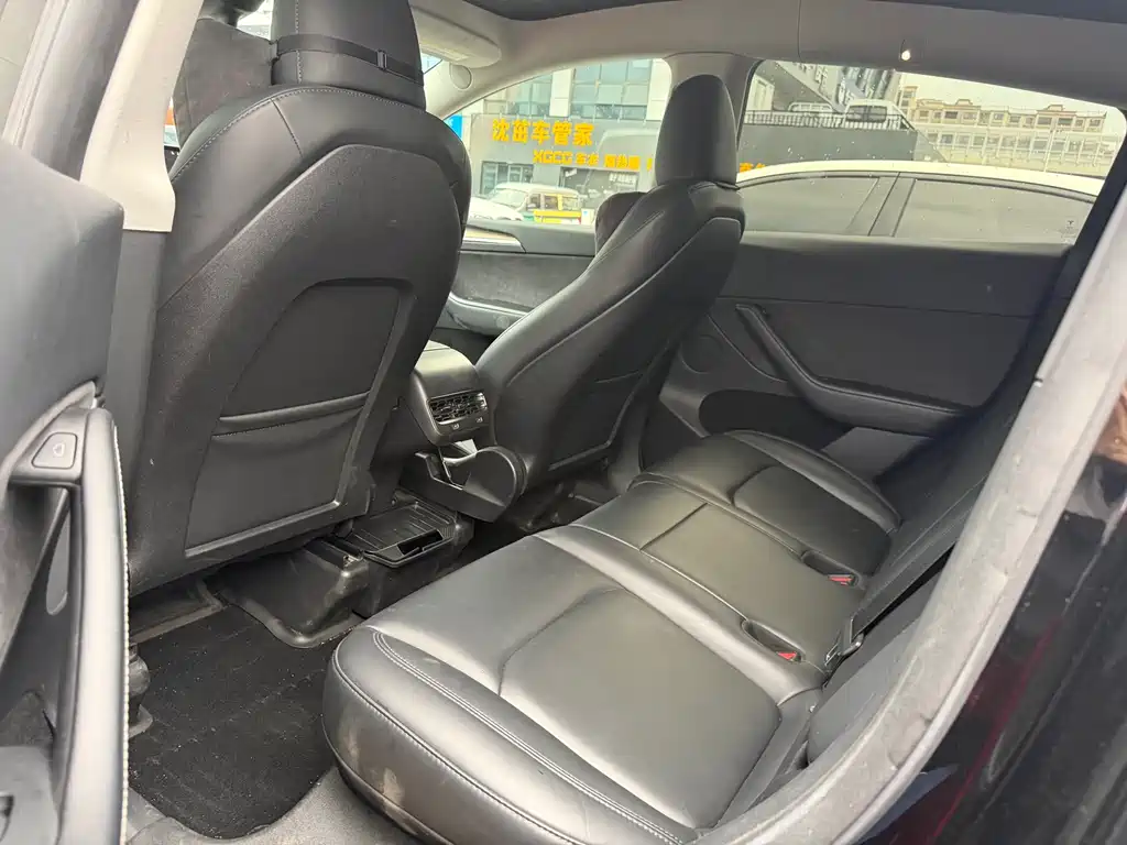 Tesla Model Y — миниатюра 9