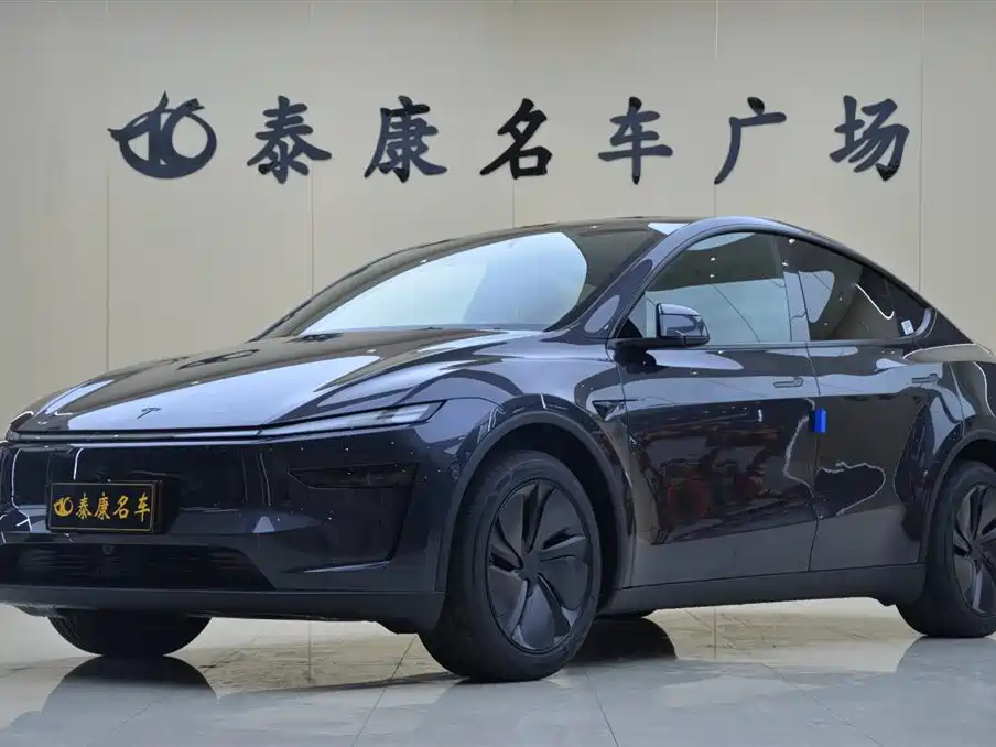 Tesla Model Y 2026