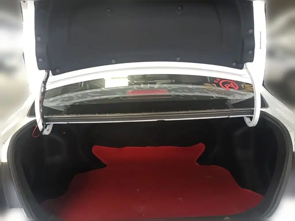 Geely Vision — миниатюра 24