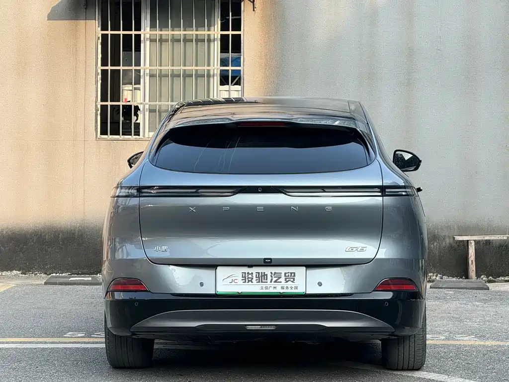 XIAOPENG G6