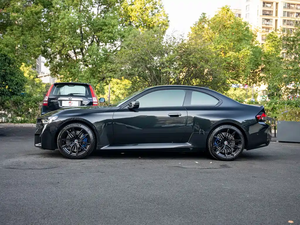 BMW M2 — миниатюра 3