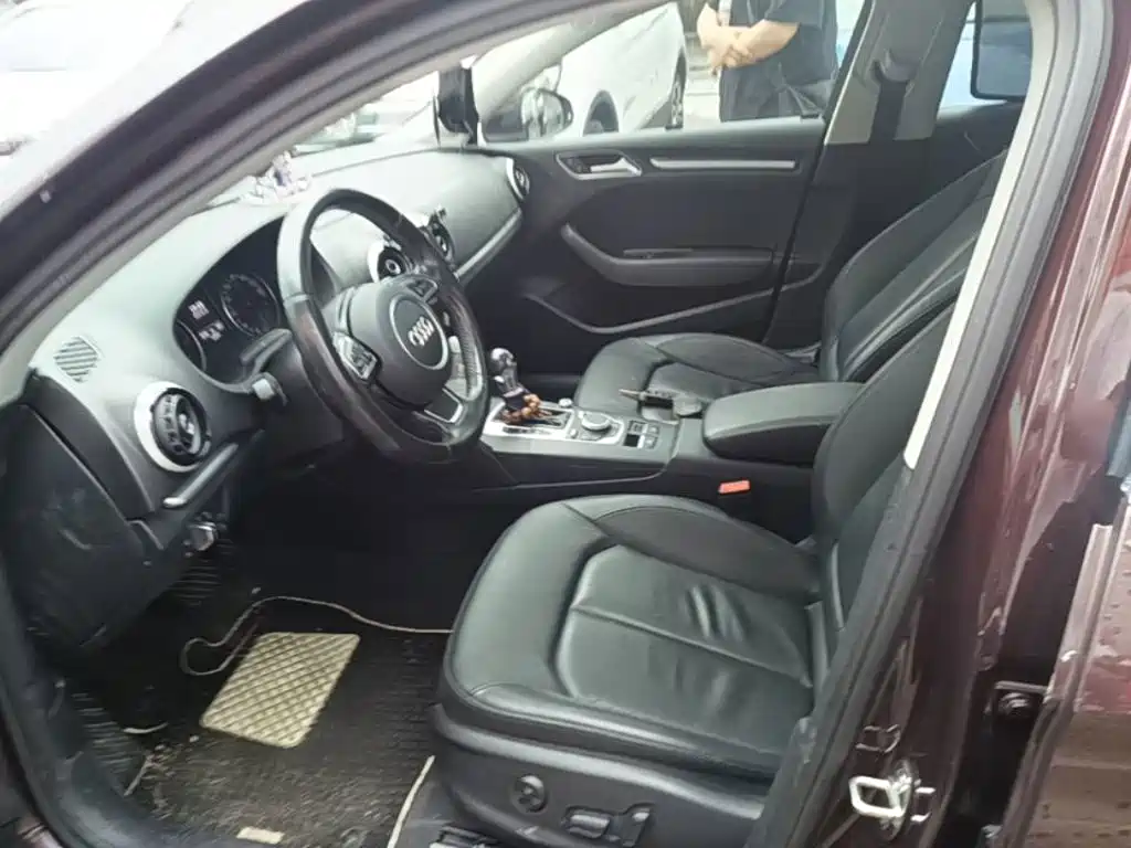 Audi A3 — миниатюра 15