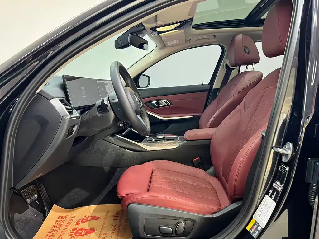 BMW i3 — миниатюра 3